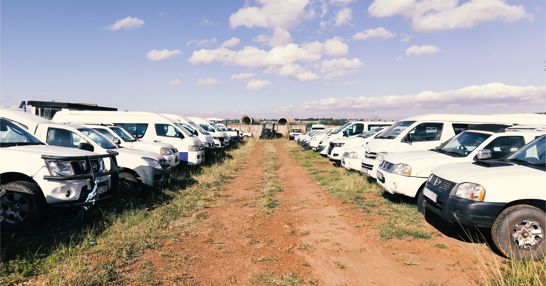 Vehicle Auctions