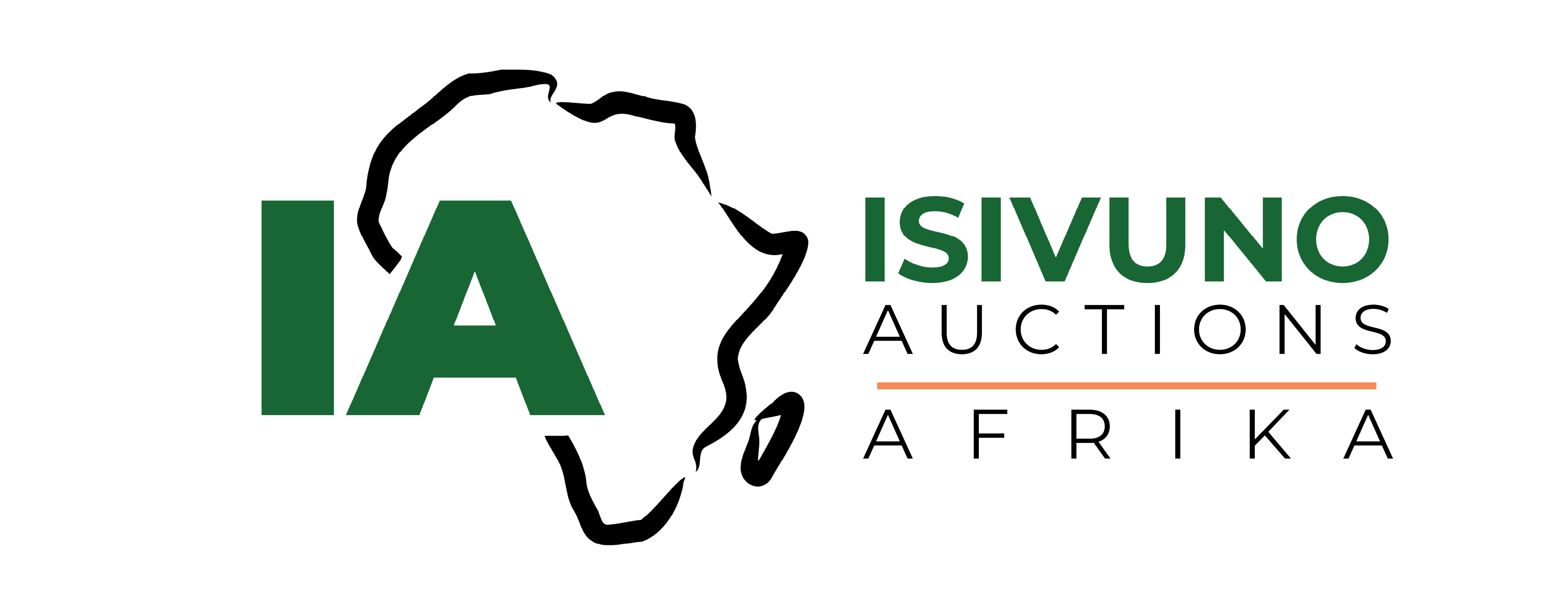 Isivuno Auctions Afrika